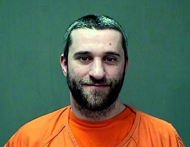 Dustin Diamond